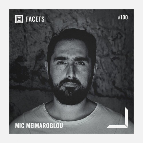 FACETS Podcast #100: Mic Meimaroglou