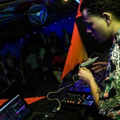 December set - live at @SabanaClub