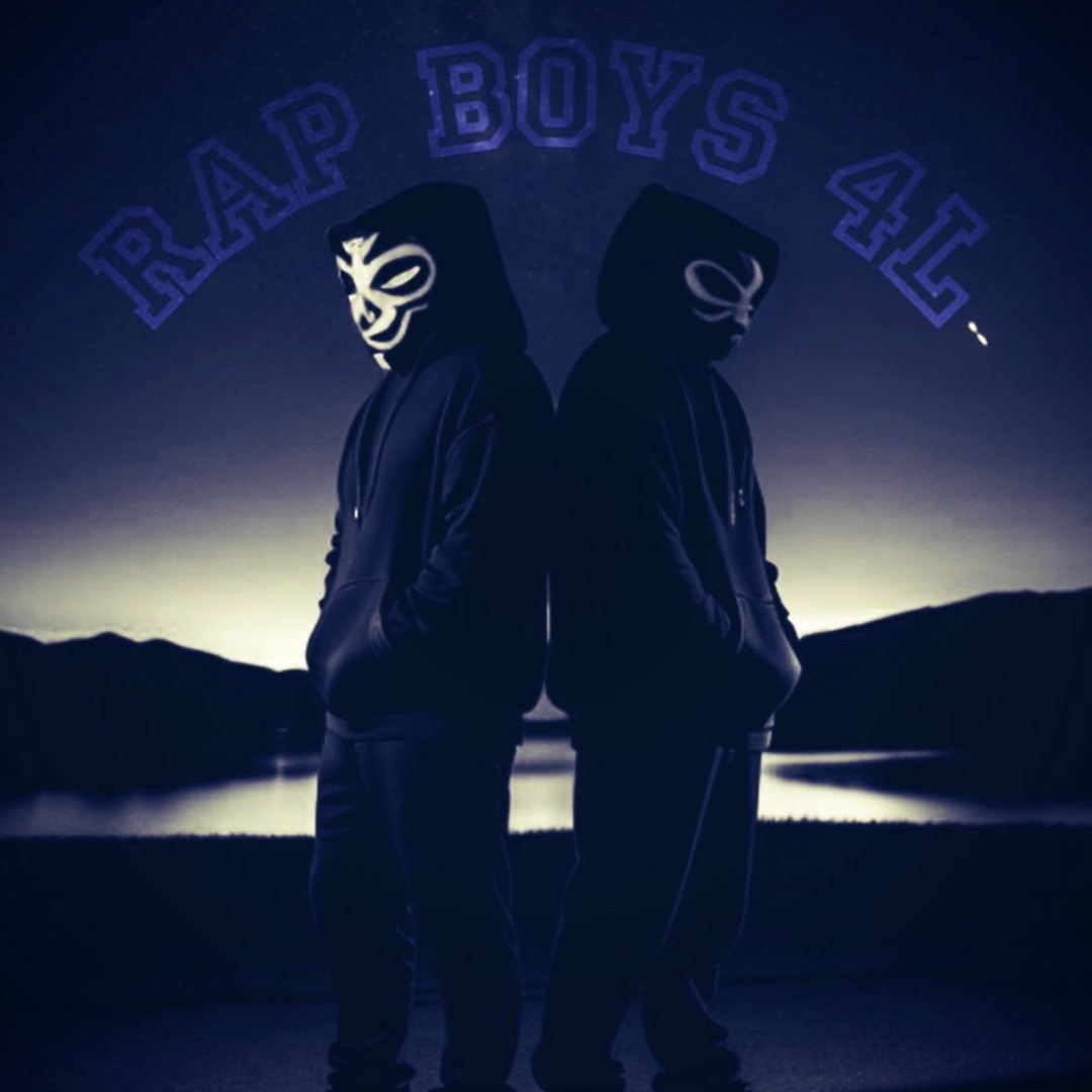Rap Boys 4L