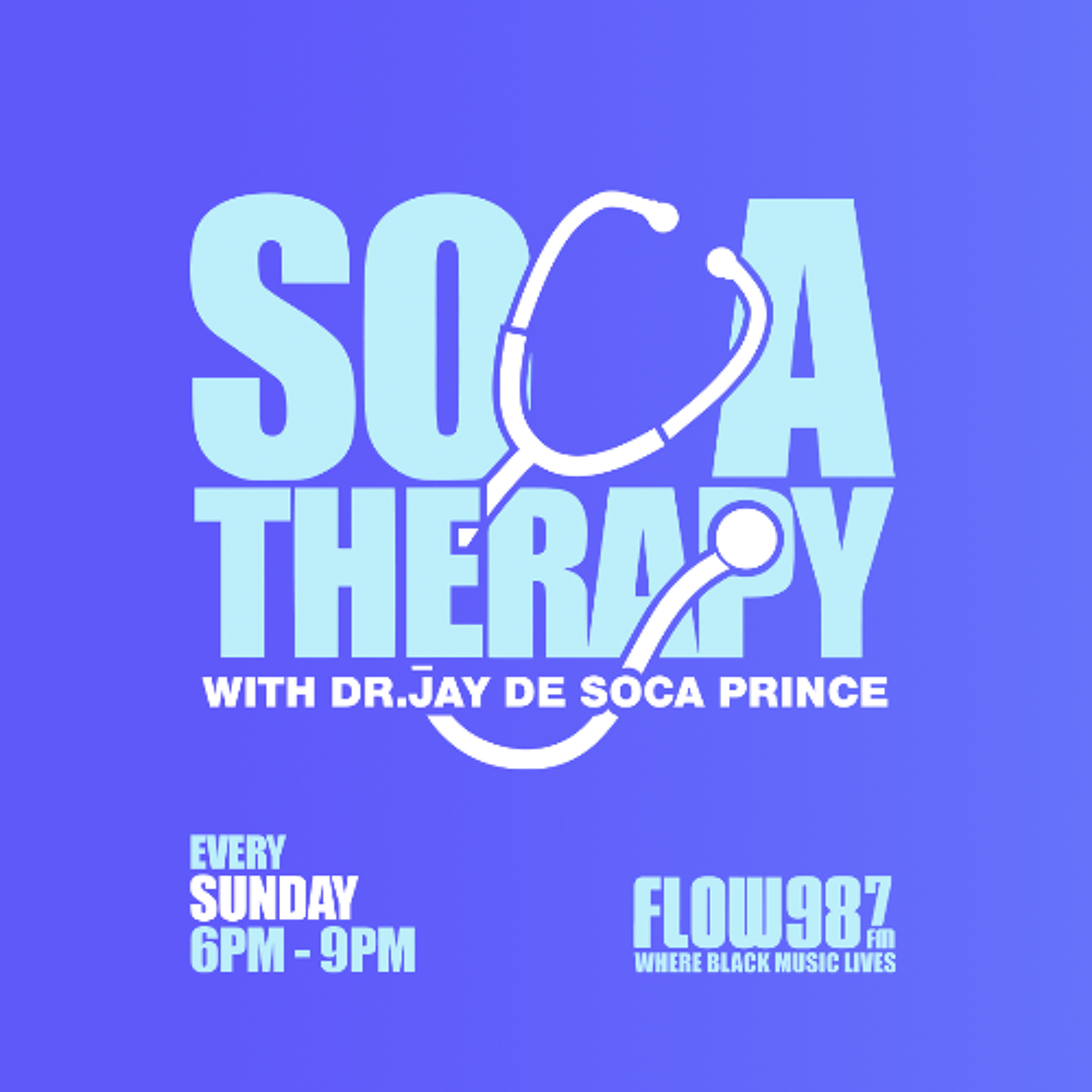 SOCA THERAPY 03/16/25