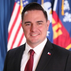 KPEL Candidate Series - Lafayette Mayor President's Race: Josh Guillory