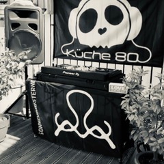 Küche80 Quarantäne Livestream #3 elektro 01.04.20
