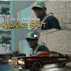 Warning Shot-Mr Flemming (Dirty)