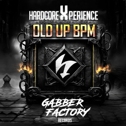 Hardcore Xperience Old Up BPM Anthem