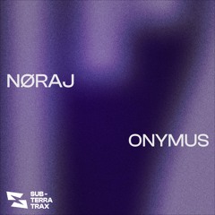NØRAJ - ONYMUS (Free Download)