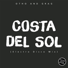 Costa del Sol (Electro Disco Mix)