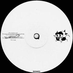 Save Me The Trouble & Leaky Eyes - Inside (Pink Philosophy Remix)