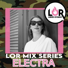 LOR Mix Series - Electra