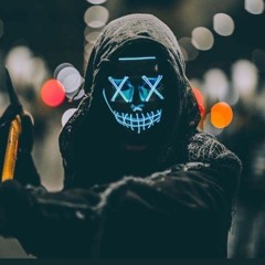 HardFighter - THIS FEELING (Hard techno RMX)