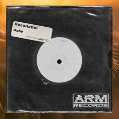 Recanatini - Baby (Original Mix)