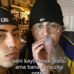 Qimptoven - Cebimde lyricam var