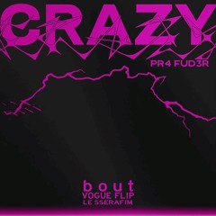 CRAZY PR4 FUD3R