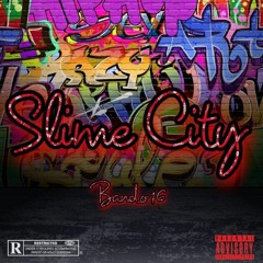 Slime City