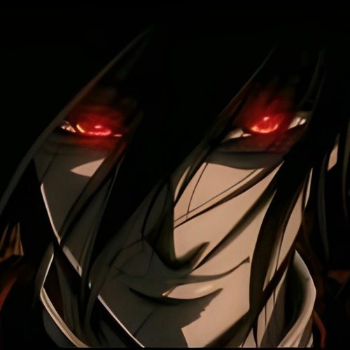 Alucard: Hellsing | Poster