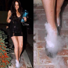 Линдси Лохан