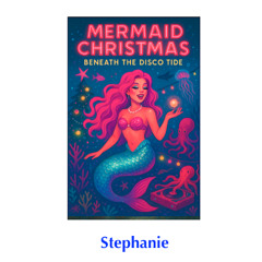 Mermaid Christmas (Beneath the Disco Tide) (Stephanie)