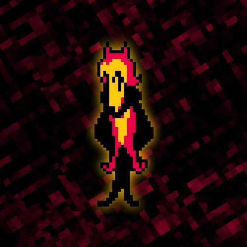 EVIL PIANPIAN DOG BOSS THEME (Old)