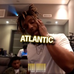 [FREE] Juice WRLD x Benny Blanco Type Beat | "Atlantic" (Prod. Barcode)