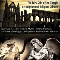 [VIEW] [EBOOK EPUB KINDLE PDF] The Shock Theology Special Report: The Dark Side of New Thought Metap