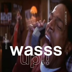 Whassup RAVE Mix