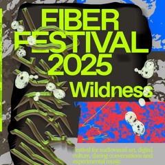 FIBER Festival x Future Intel | May 2025