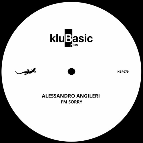 Alessandro Angileri - I'm Sorry