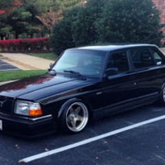 VOLVO (prod.by greyrock)