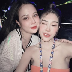(NONSTOP) - THIÊN HẠ Đi BAY VOL2 - Mi AN ft TRẦN THẮNG