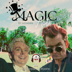 Magic Act