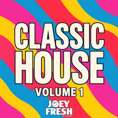 CLASSIC-HOUSE-Vol-1