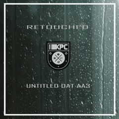 [KPL085] Retouched - Untitled Dat AA3