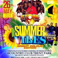 Stonelove Summer vibes Pt2