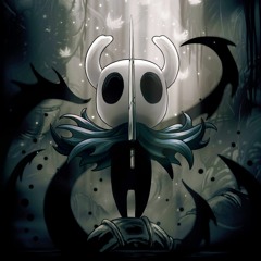 Hollow Dome Knight