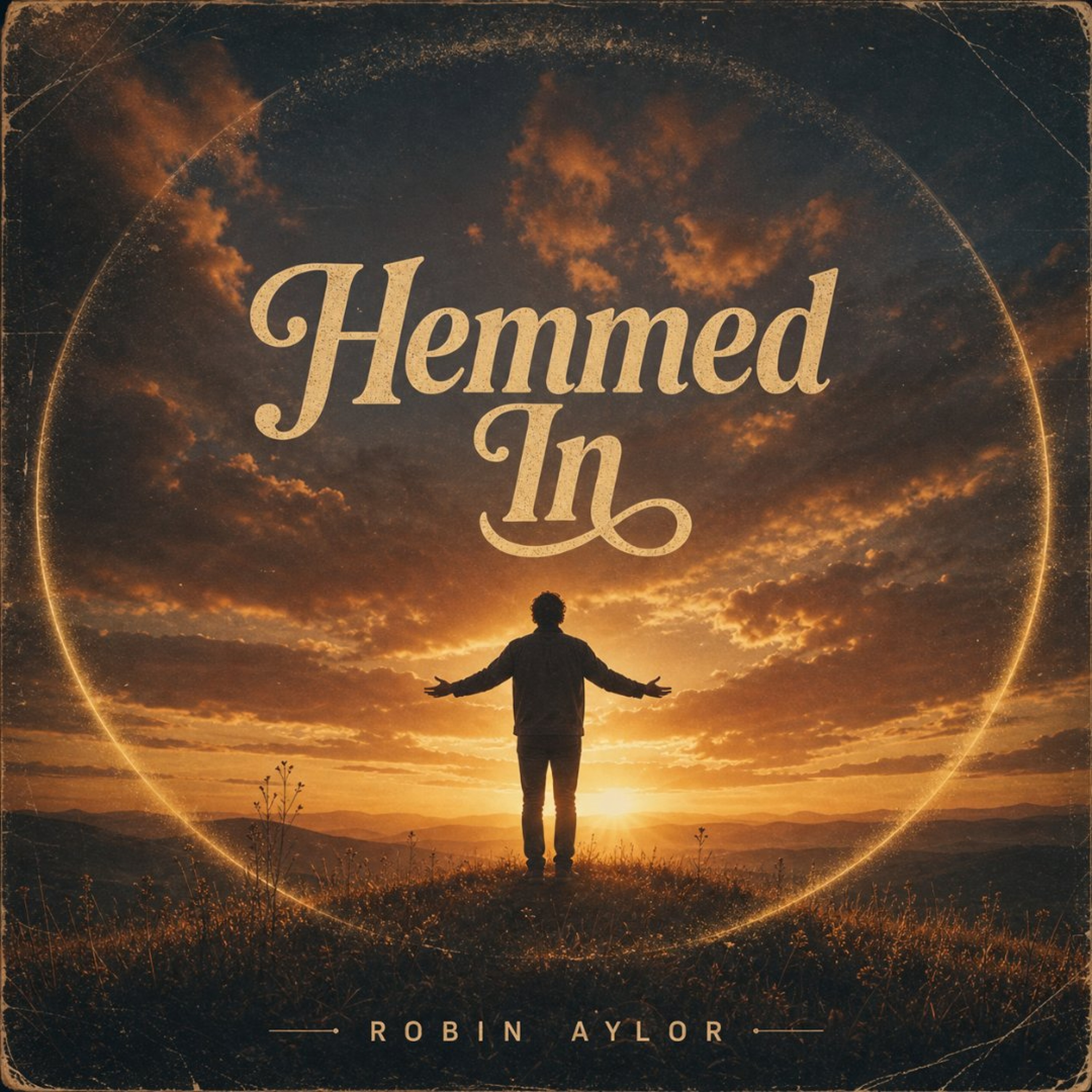 Hemmed In episode artwork