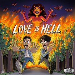Love Is Hell (feat.Alex Parsa)