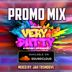Very Dutty 2025 Promo Mix