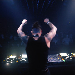 Jayden Eddy *Live* @ Club Hard (Belgium) [27/07/24]