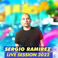 Sergio Ramirez - Live At Easter Weekend (Mexico City 2022)