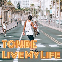 Tonbe - Live My Life - Free Download