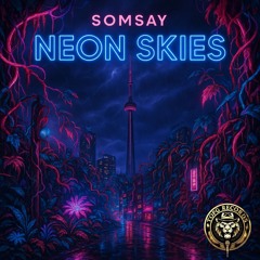Neon Skies Prerelease