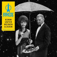 Jetzt gehst du weg (Tua Remix)