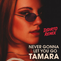 Never Gonna Let You Go - Tamara (DJDIRTO Remix)