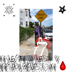 KUDOKUSHI X PLAYASIN BLOODYSTAR LONGTAPE HOSTED DJ OB’EBOSS