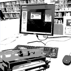 Maxx I.E. - Information Enthusiast (COVER)