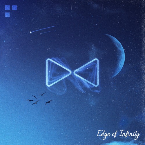 Revoltyx & a red panda & Toir - Edge of Infinity [ANV9]