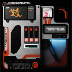 KontrastCast #31 - Eloose