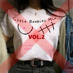 Little Boobies Mix Vol.2 - SUNBURN [LBM VOL.3 out NOW!!!]