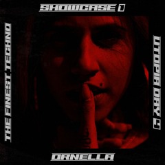 [UTOPIA04] Ornella | The Finest Techno