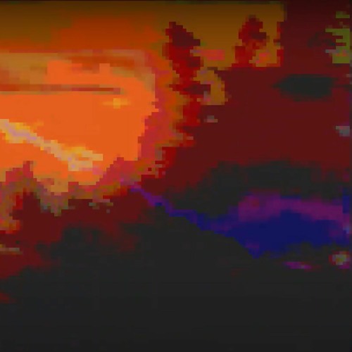 lucki - distant (yoj flip)