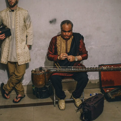 Ghar ke Mehfil - Ustad Ashraf Sharif Khan